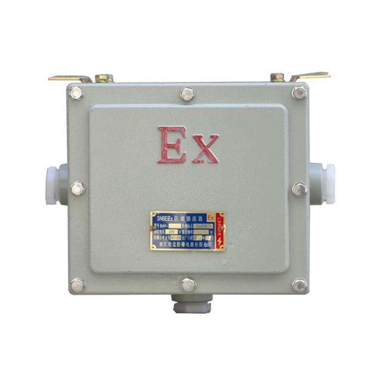 BAZ51防爆鎮(zhèn)流器（IIB、IIC）