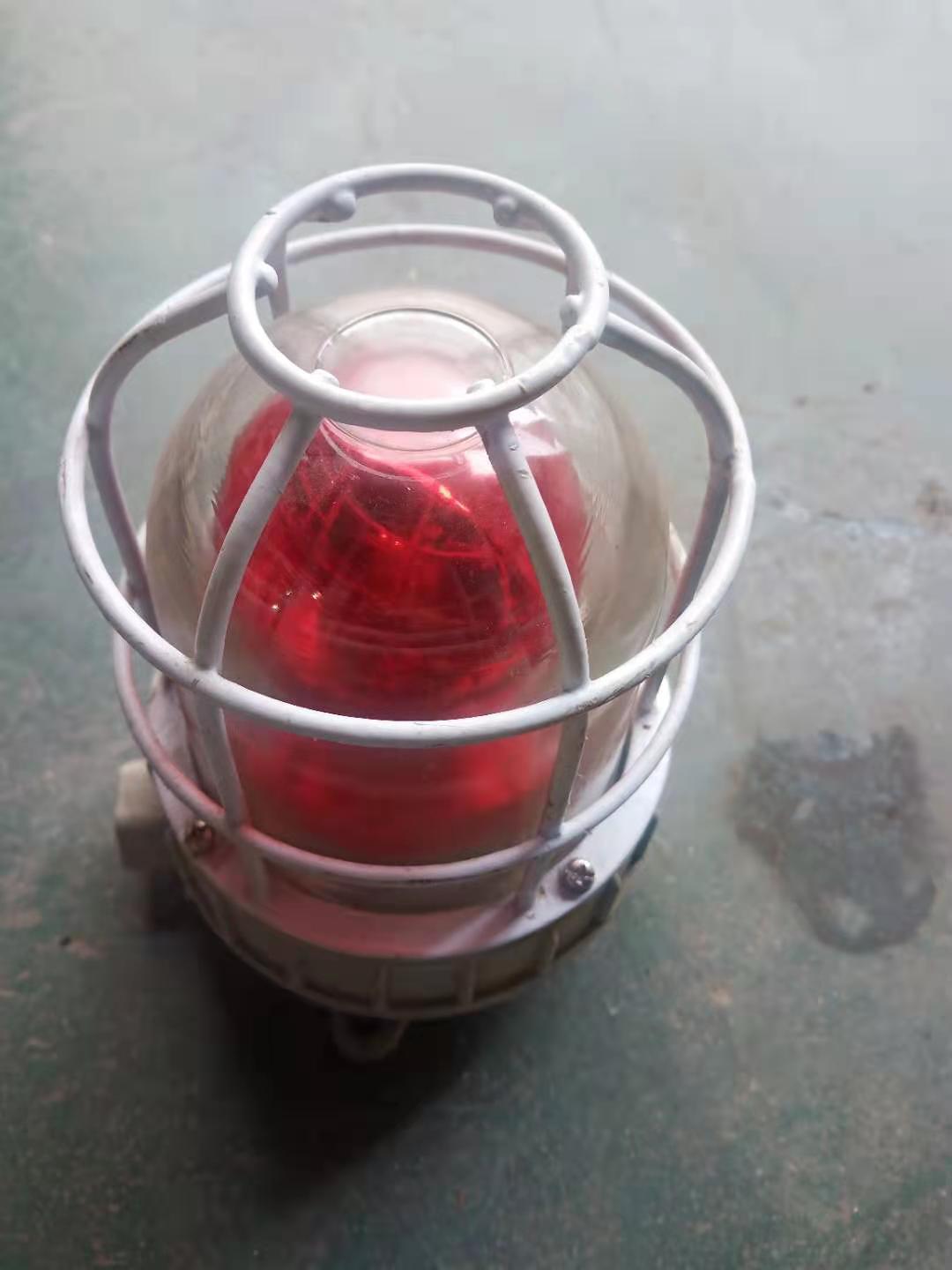  防爆報(bào)警類(lèi)產(chǎn)品